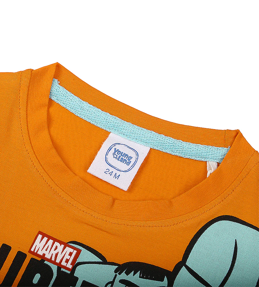 Boys T-Shirt - 0287606 - Image 3