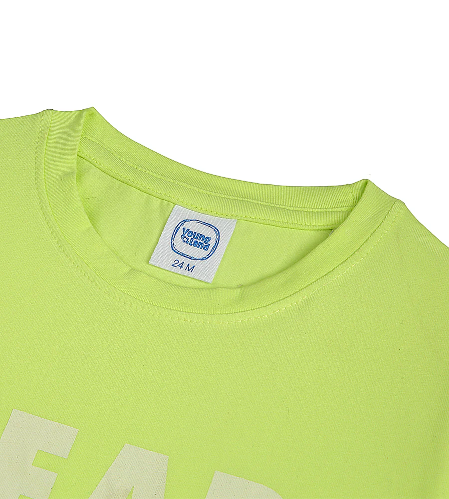 Boys T-Shirt - 0287634 - Image 3