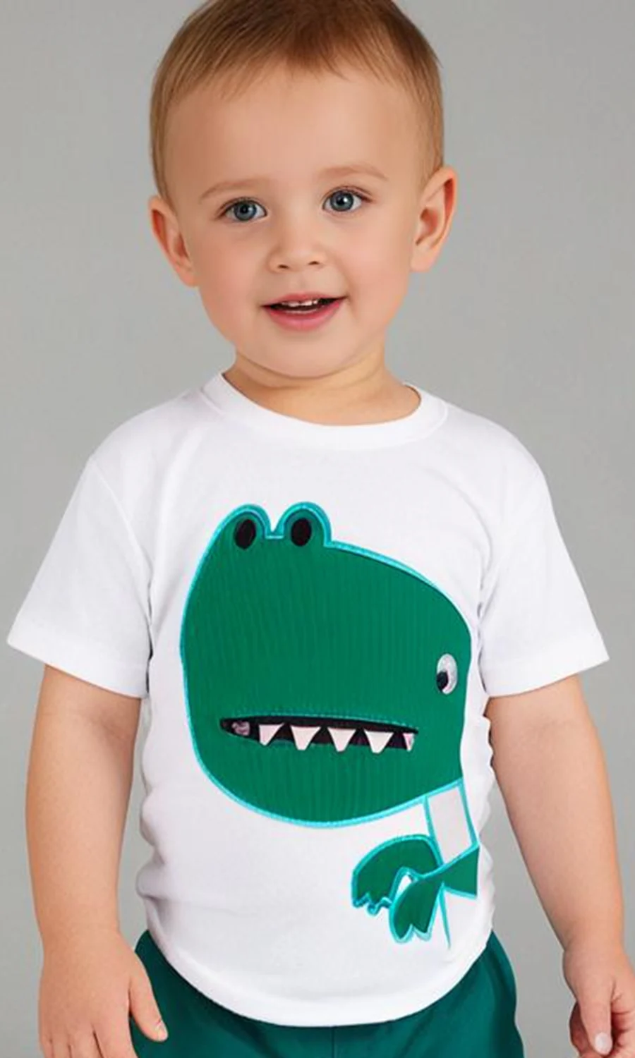 Boys T-Shirt - 0290189