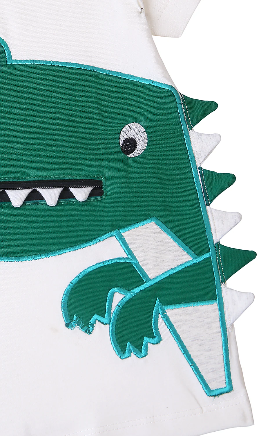 Boys T-Shirt - 0290189 - Image 4