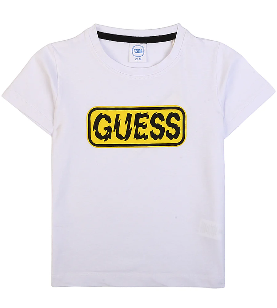 Boys T-Shirt - 0290194