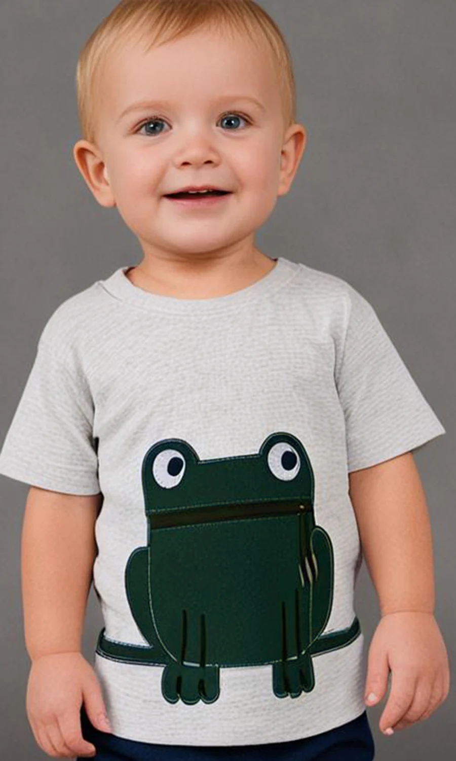 Boys T-Shirt - 0290199