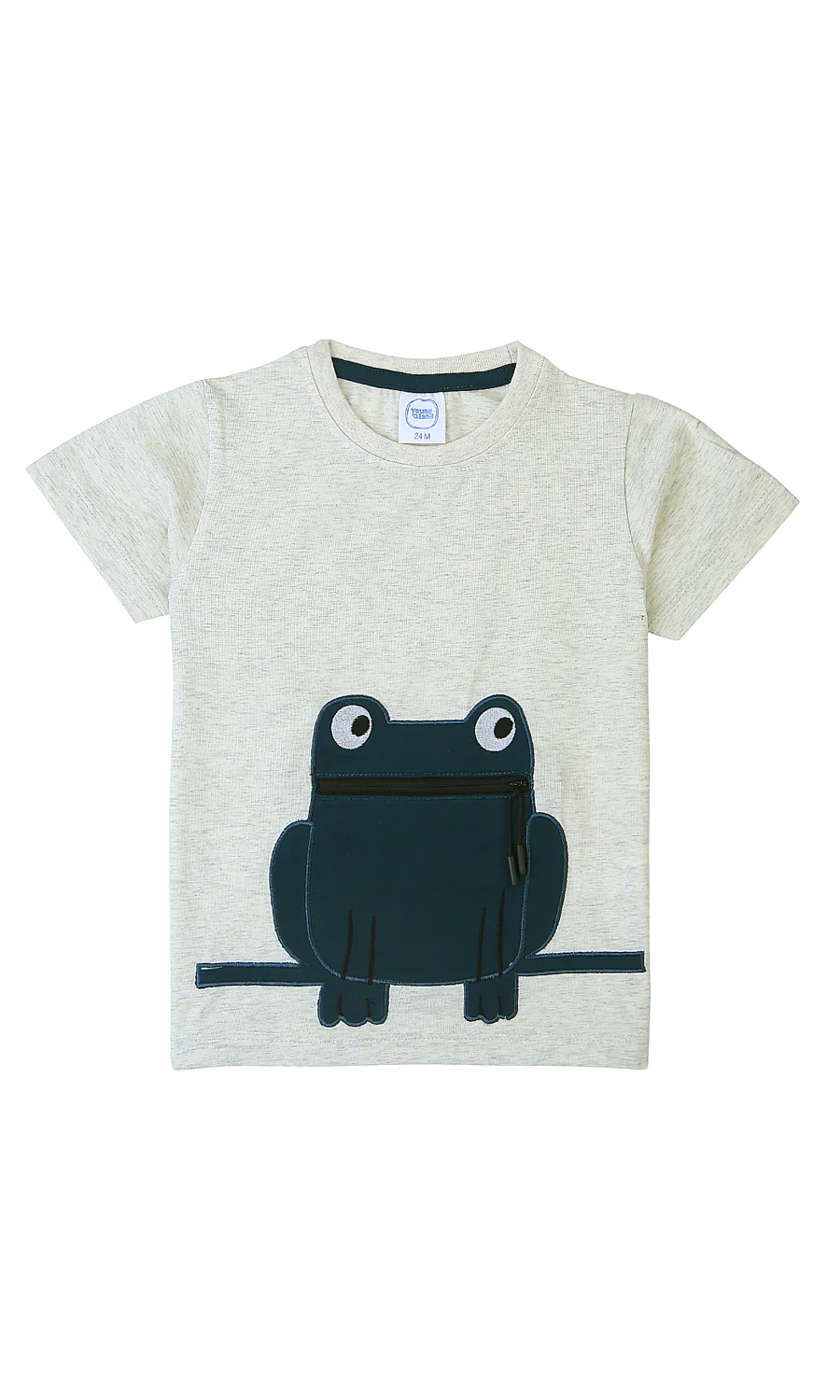Boys T-Shirt - 0290199 - Image 2