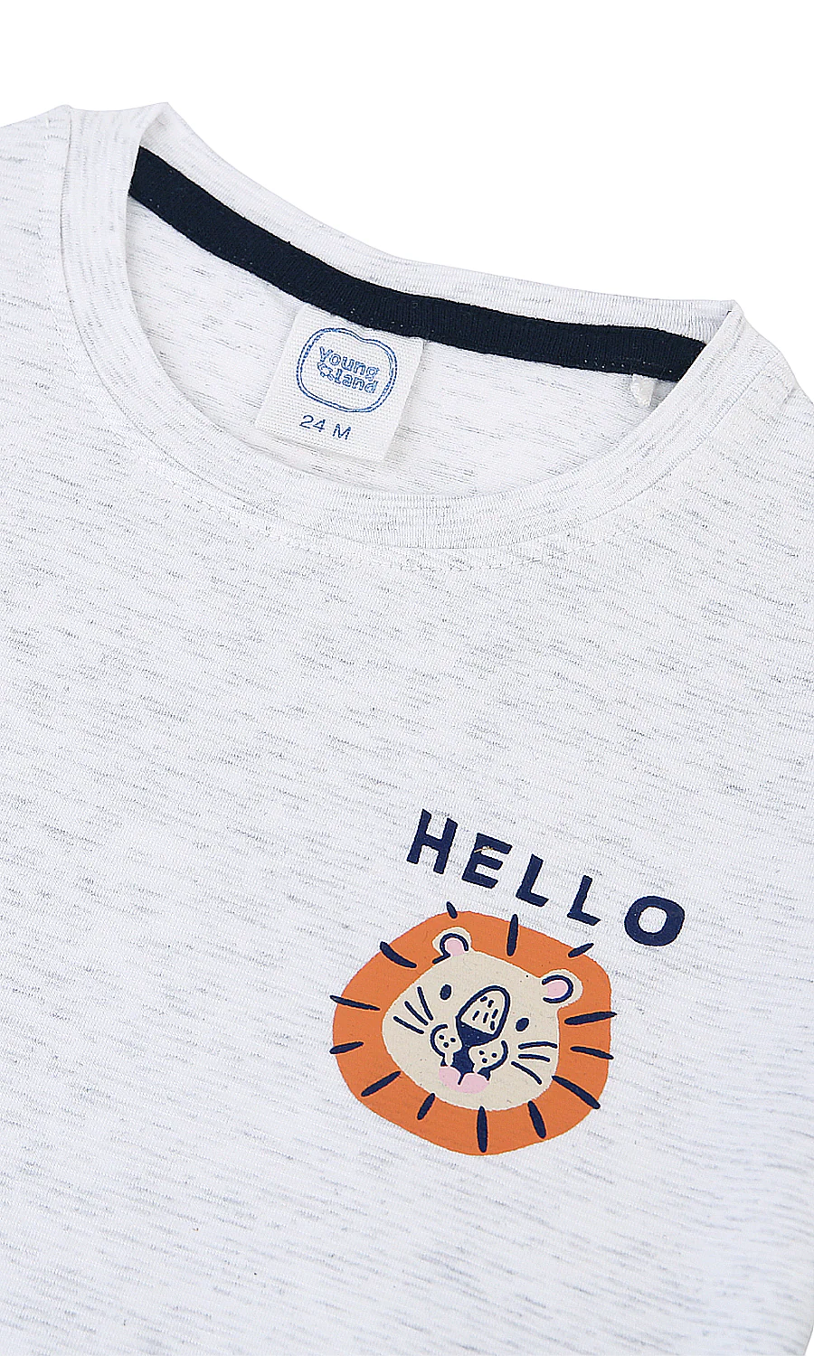 Boys T-Shirt - 0301459 - Image 2