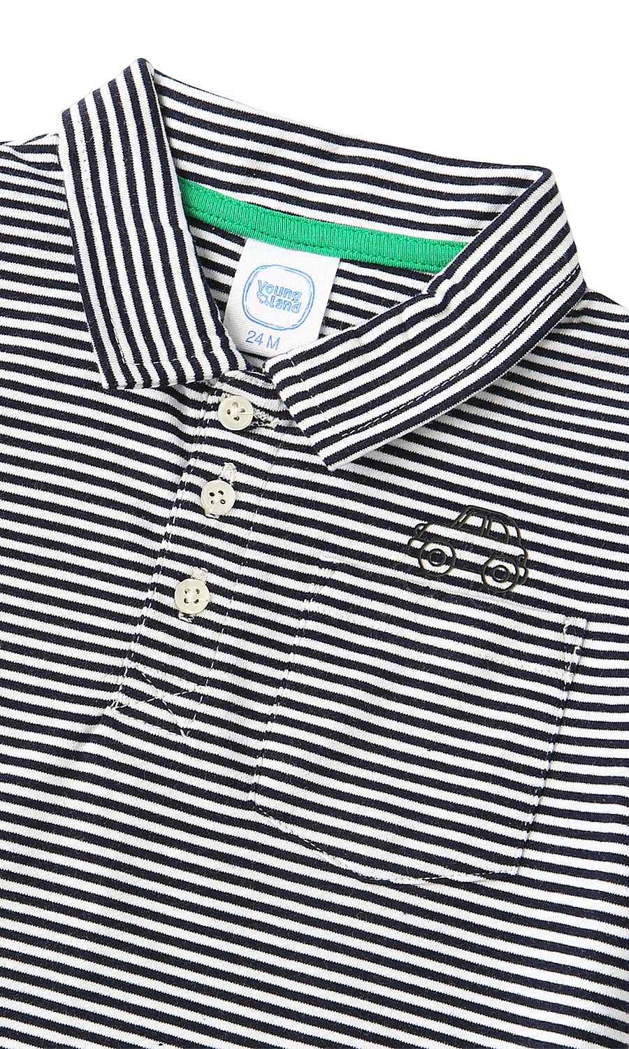 Boys T-Shirt - 0301886 - Image 2
