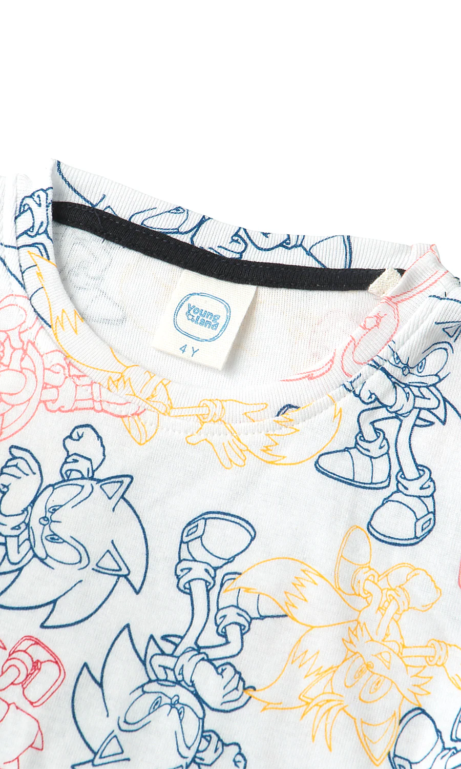 Boys T-Shirt - 0302227 - Image 2