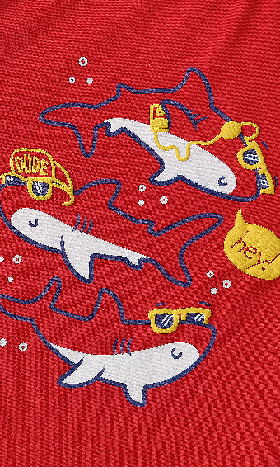 Boys T-Shirt - 0302338 - Image 3