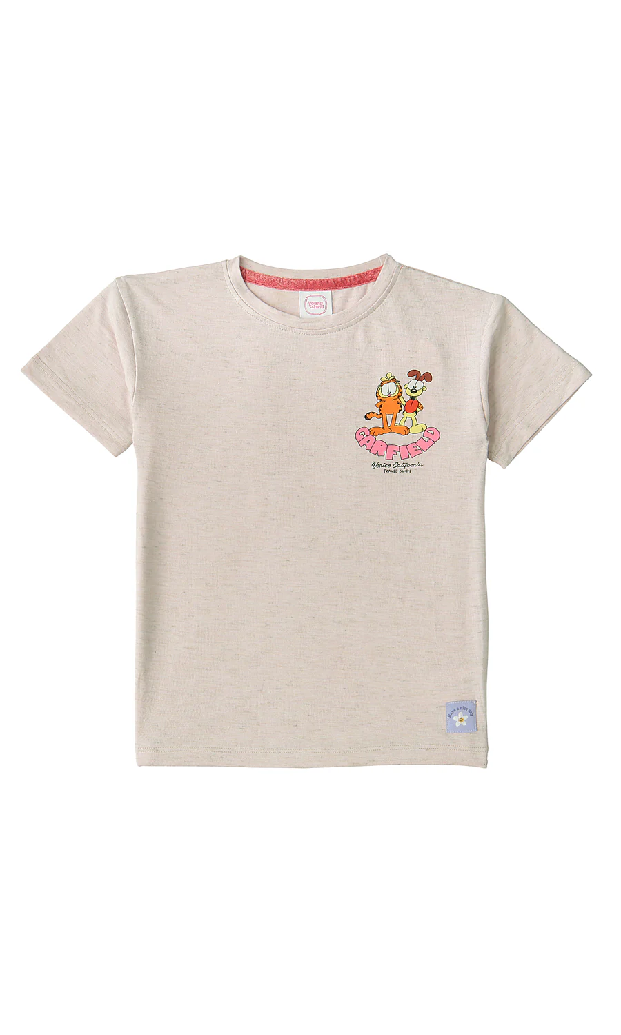 Girls T-Shirt - 0302356