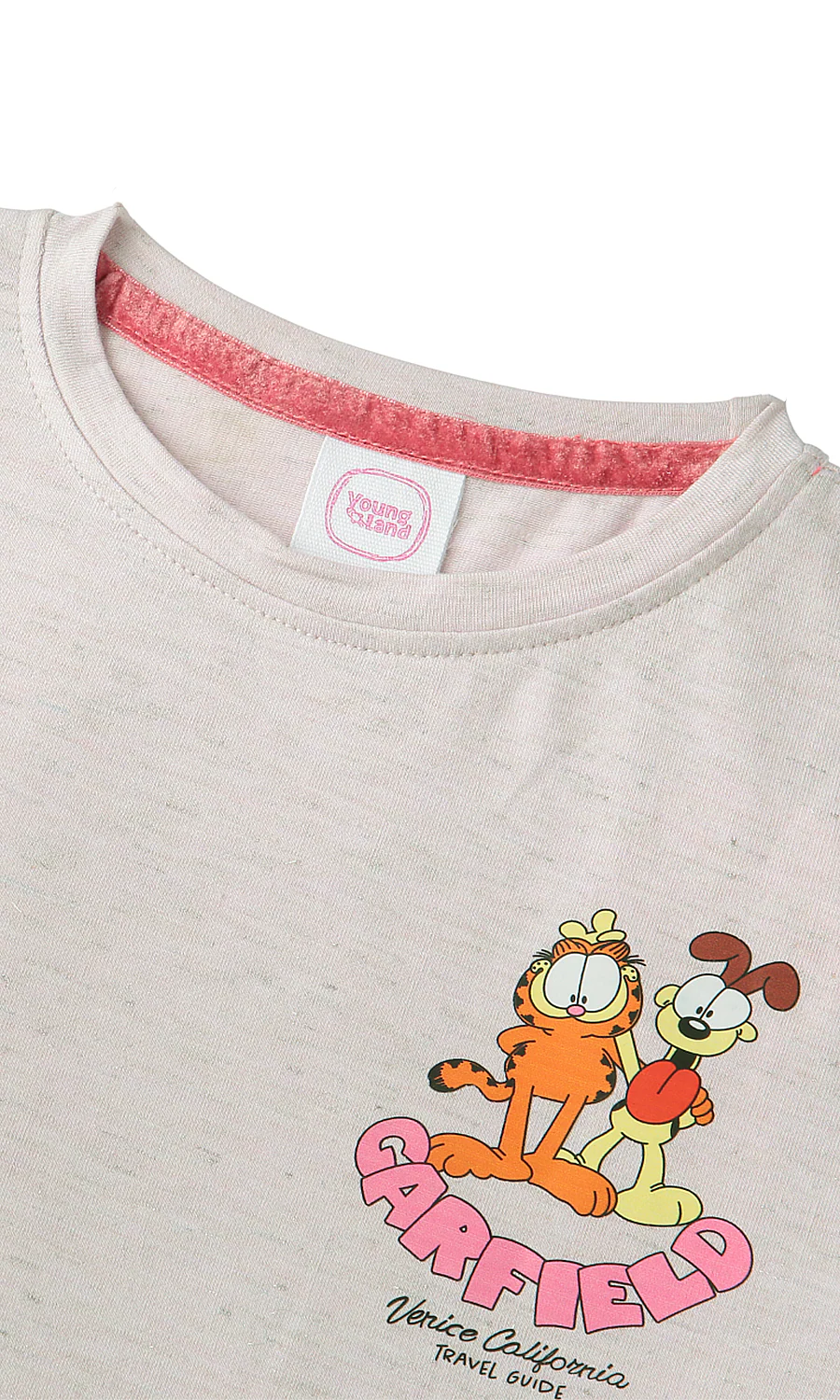 Girls T-Shirt - 0302356 - Image 2