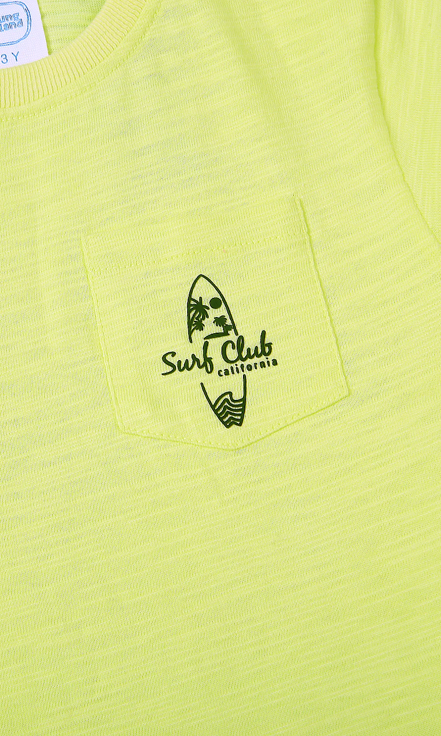 Boys T-Shirt - 0304316 - Image 3