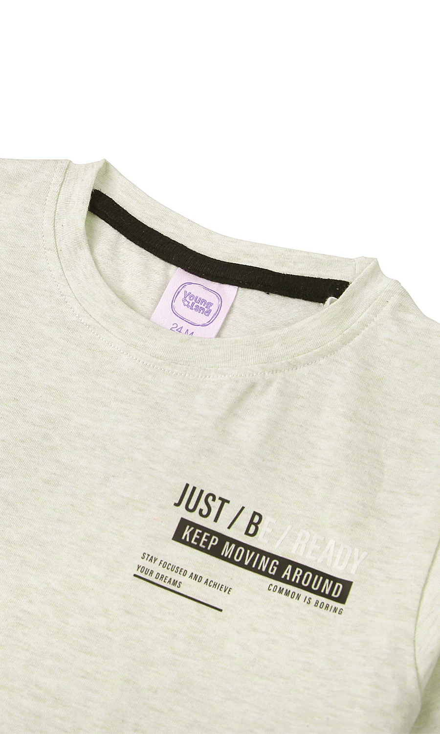 Boys T-Shirt - 0304451 - Image 2