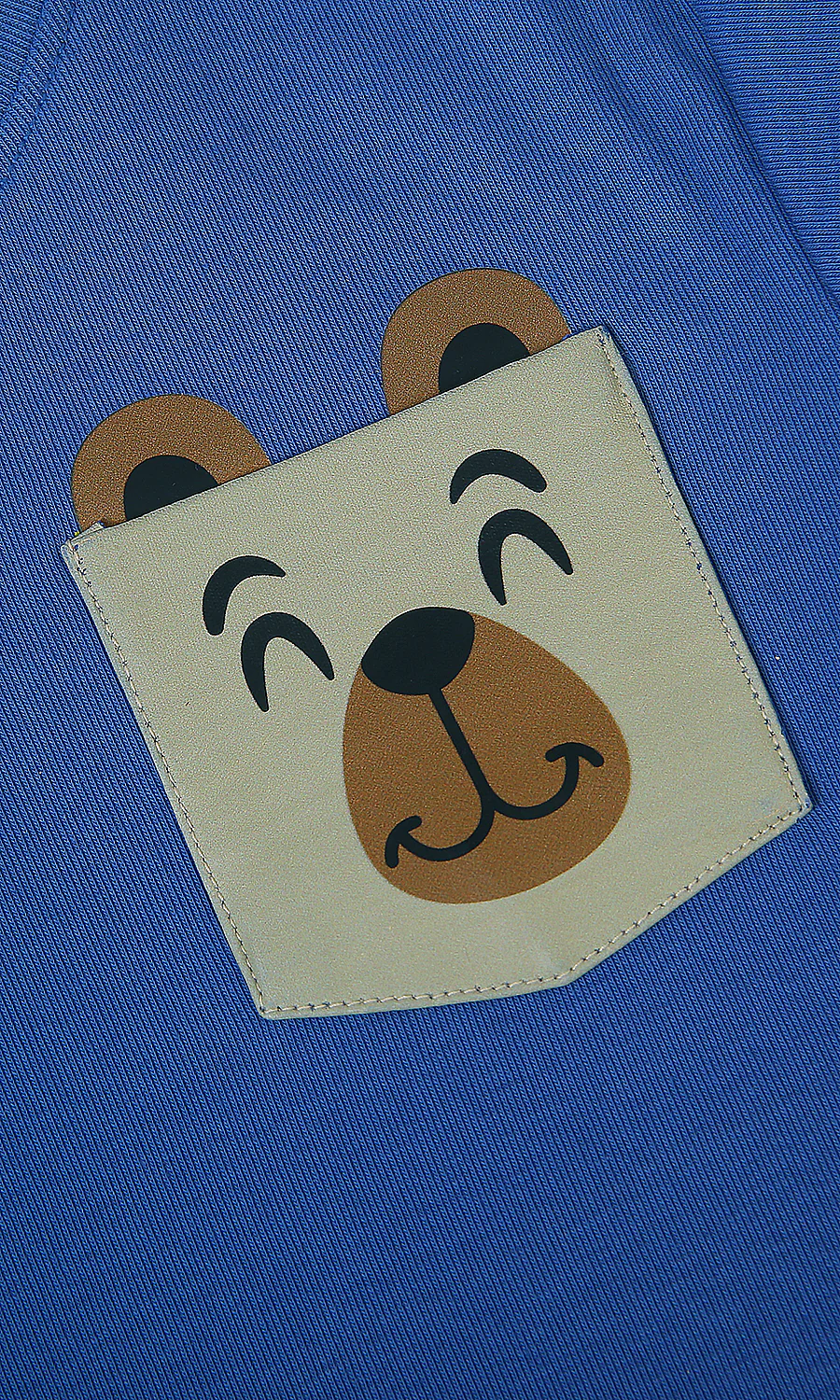 Boys T-Shirt - 0306069 - Image 3
