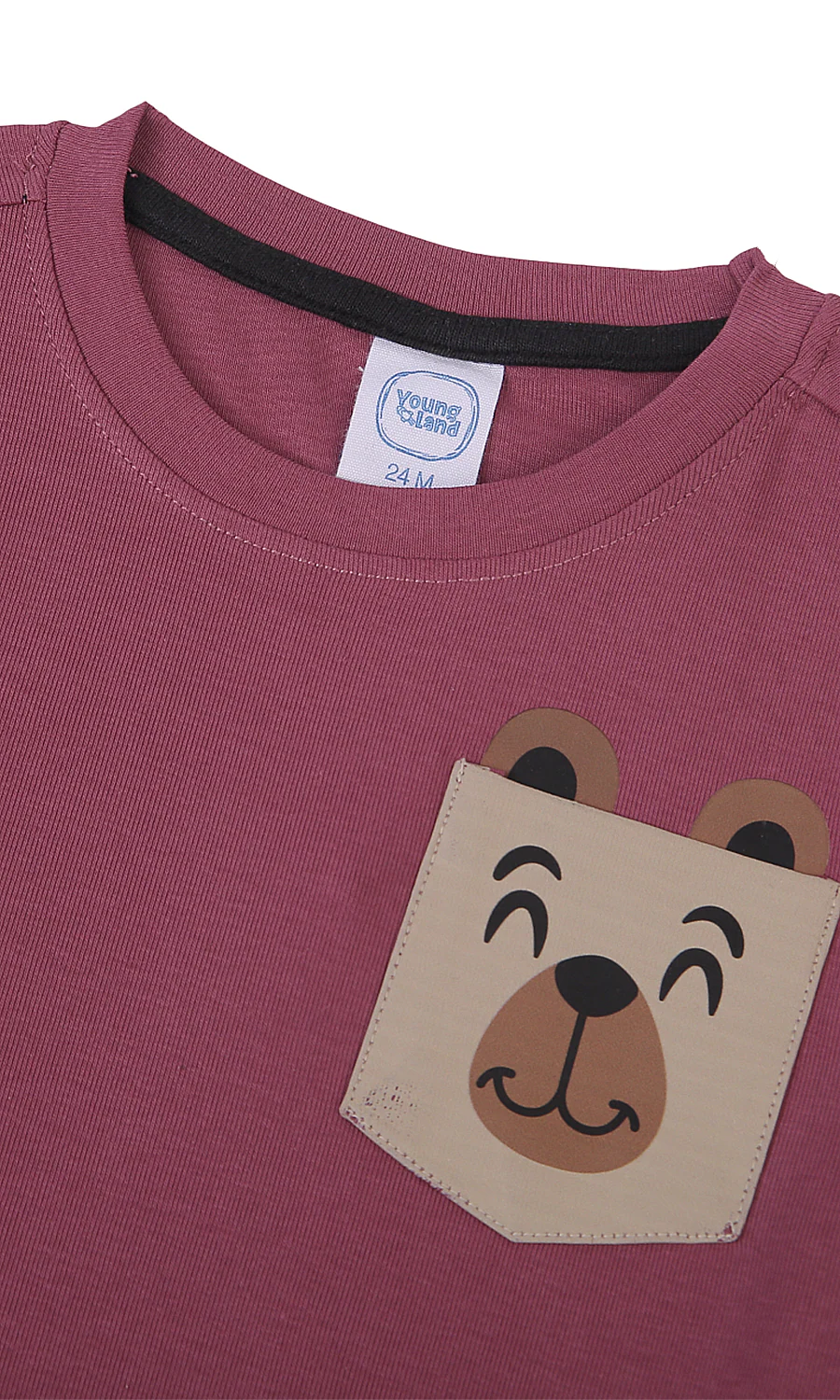 Boys T-Shirt - 0306074 - Image 2