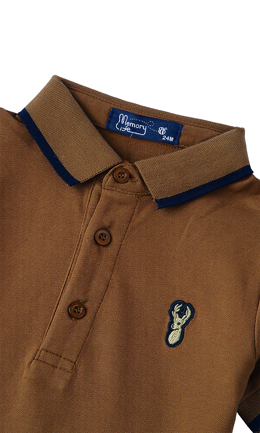 Boys T-Shirt - 0306099 - Image 3