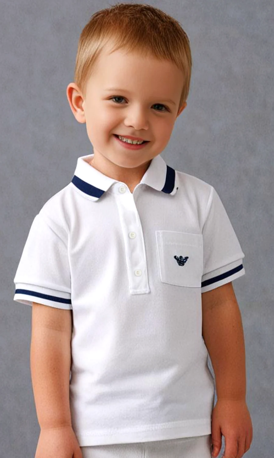 Boys T-Shirt - 0306126