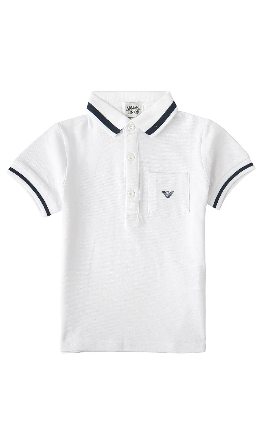Boys T-Shirt - 0306126 - Image 2
