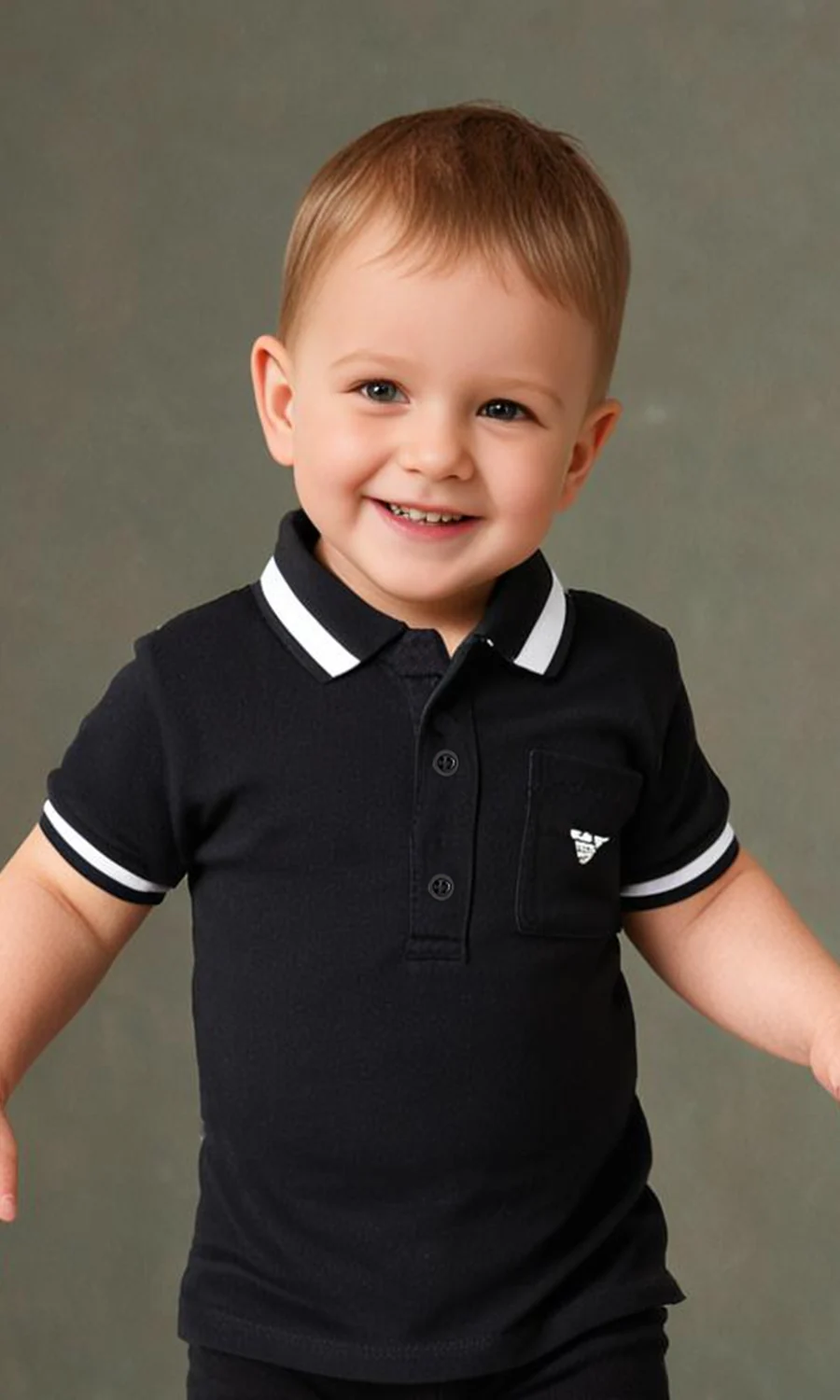 Boys T-Shirt - 0306127
