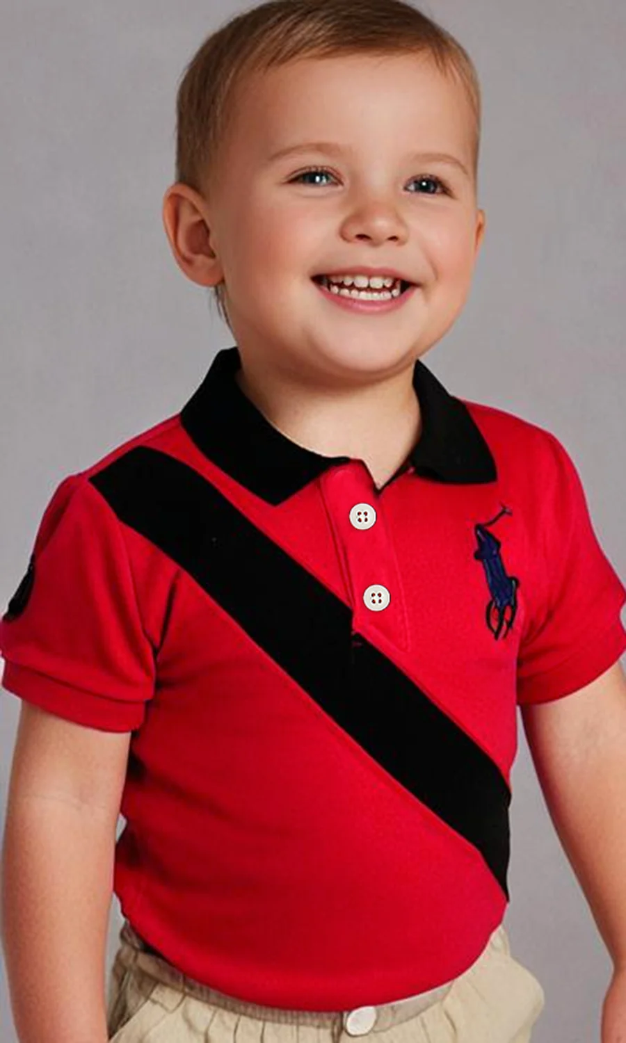 Boys T-Shirt - 0306128