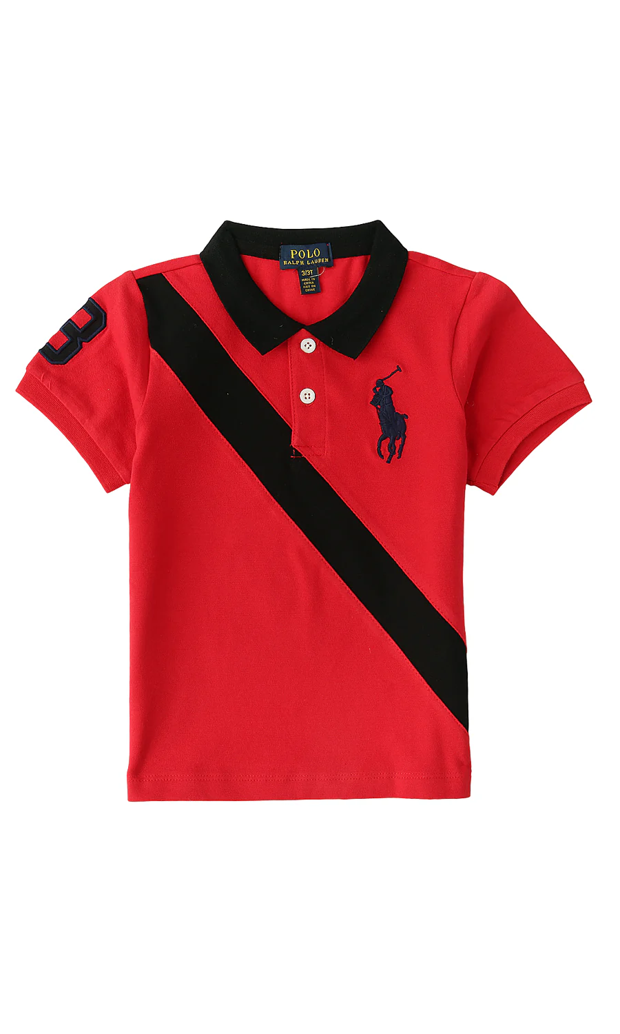 Boys T-Shirt - 0306128 - Image 2