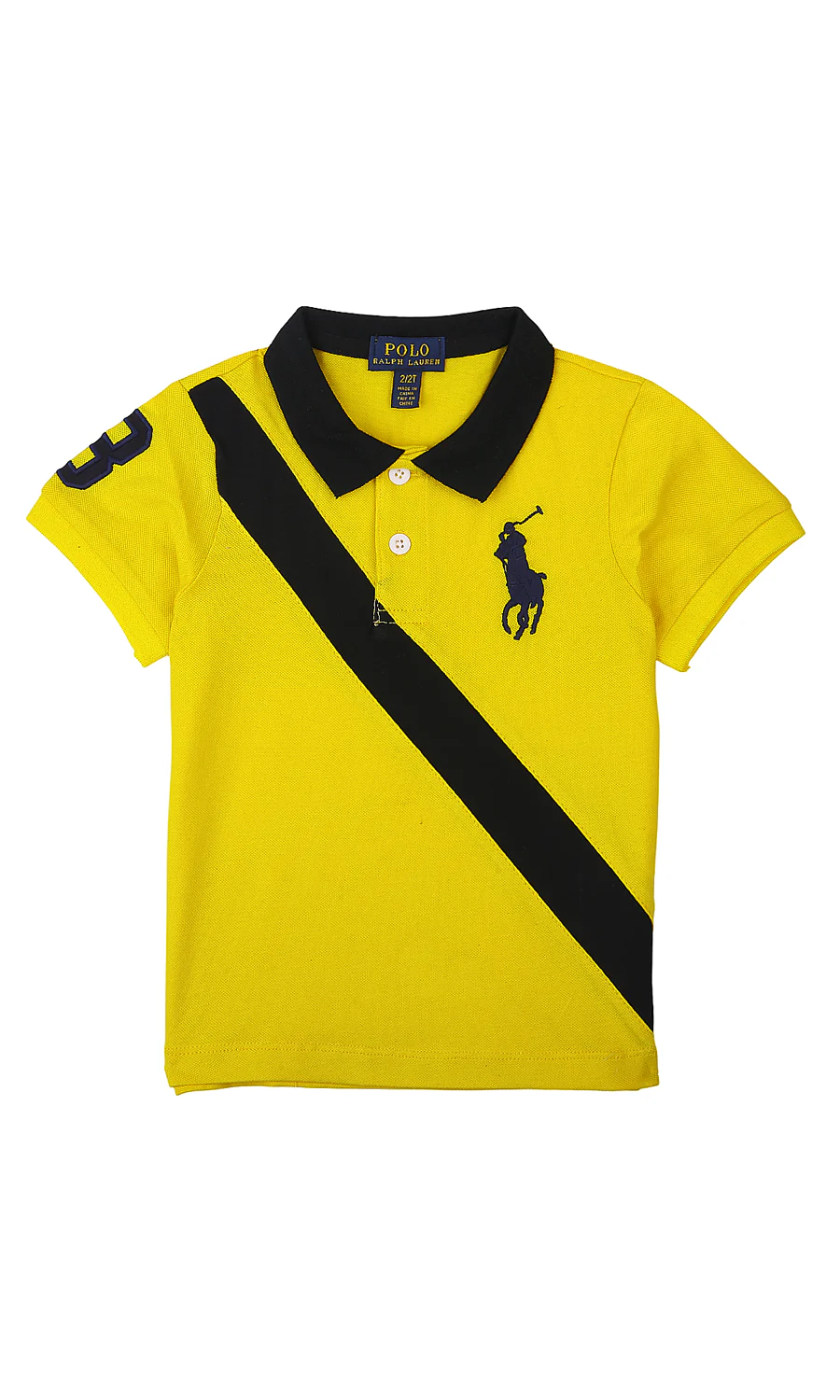 Boys T-Shirt - 0306130 - Image 2