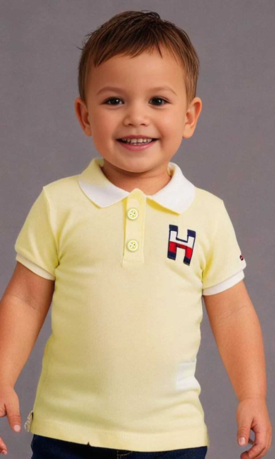 Boys T-Shirt - 0306133