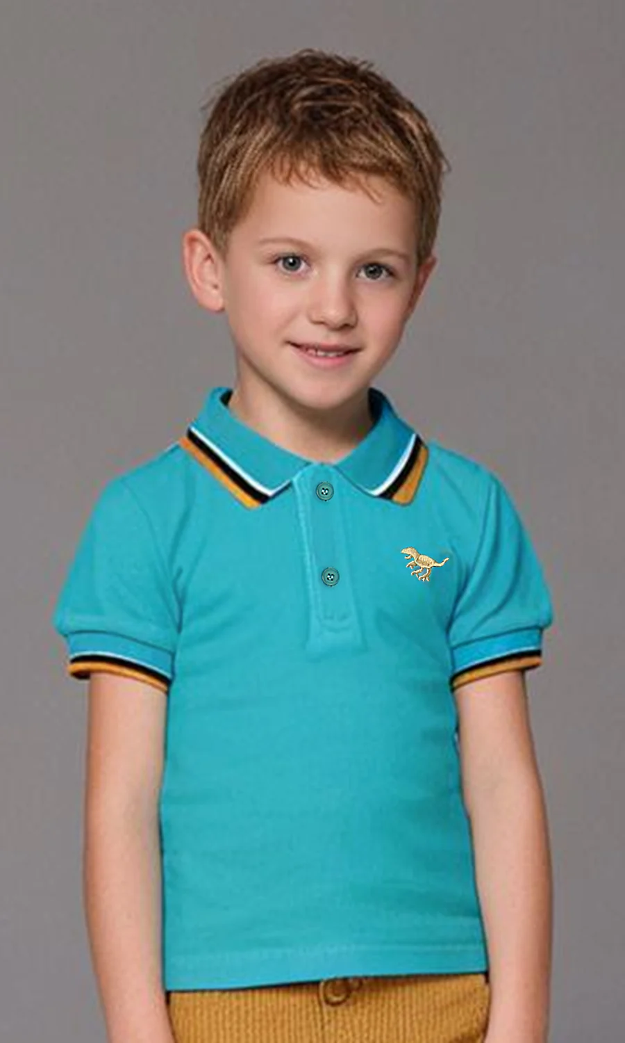 Boys T-Shirt - 0306140