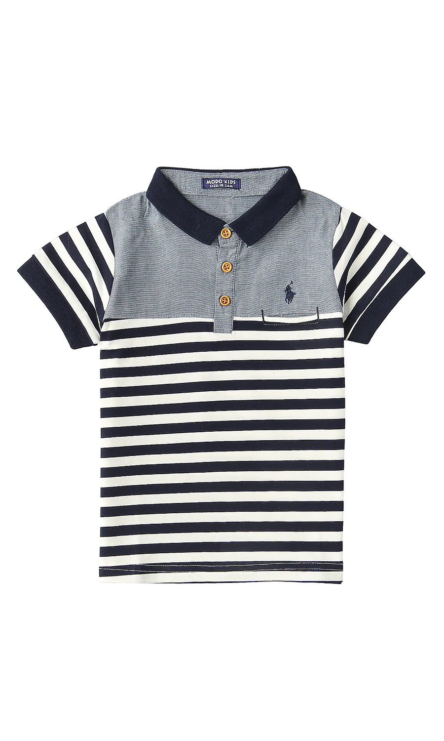 Boys T-Shirt - 0306175