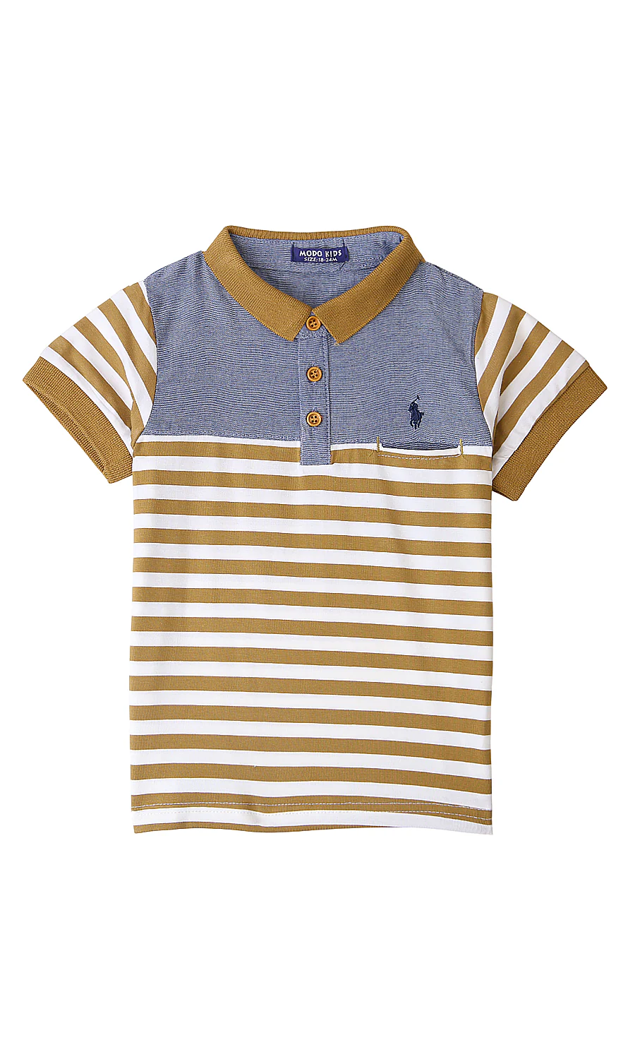 Boys T-Shirt - 0306176