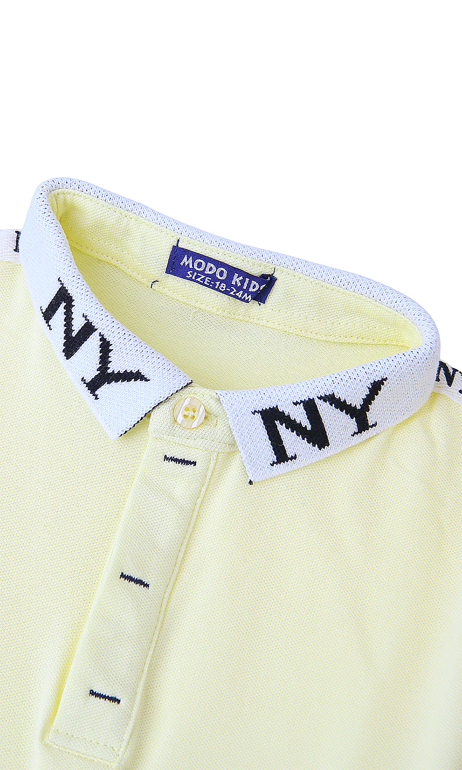Boys T-Shirt - 0306238 - Image 2