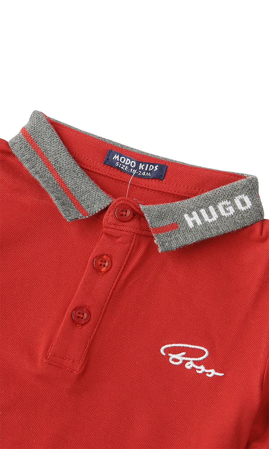 Boys T-Shirt - 0306249 - Image 2