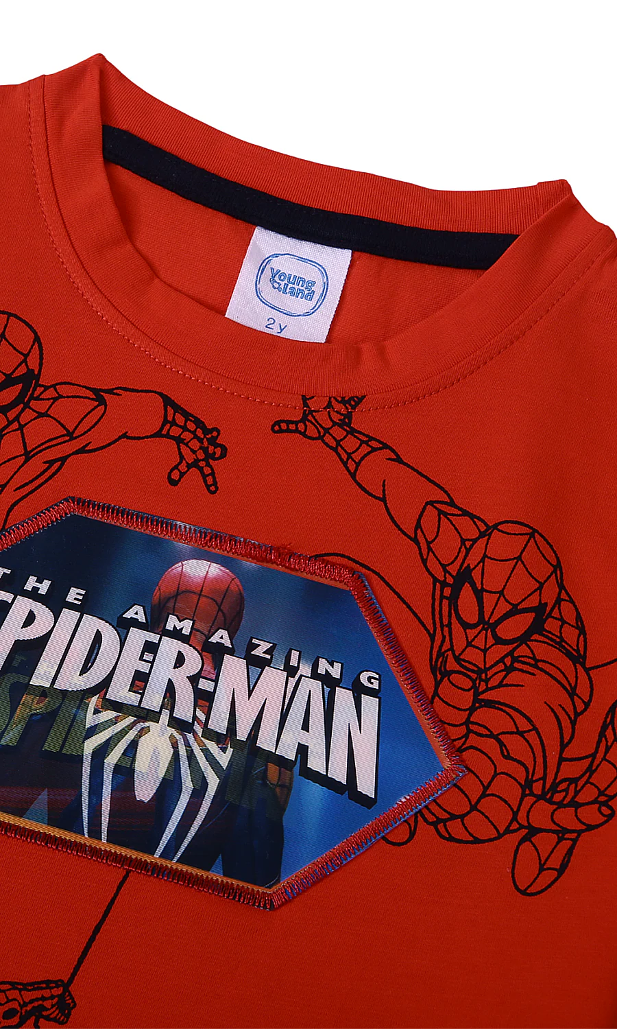 Boys T-Shirt - 0306371 - Image 2