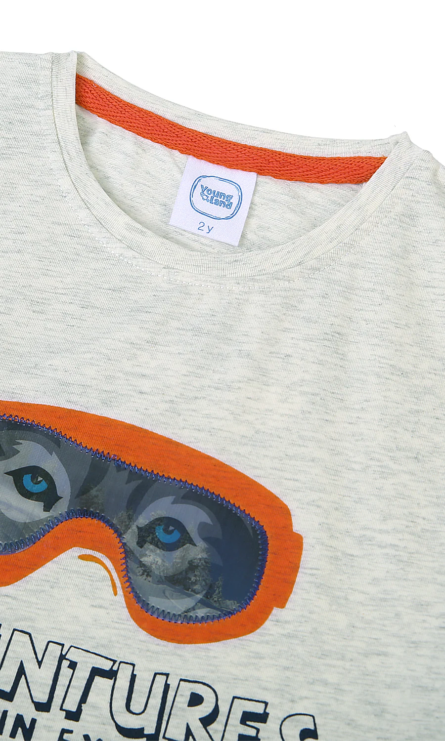 Boys T-Shirt - 0306425 - Image 2