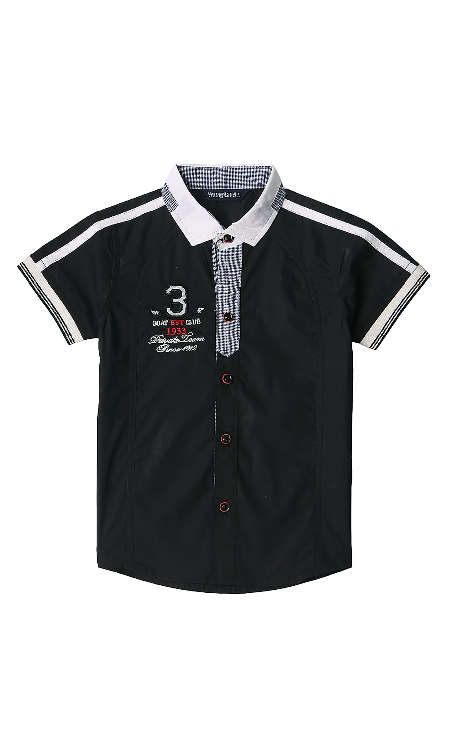 Boys T-Shirt - 0307912