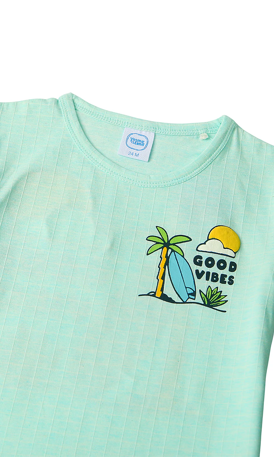 Boys T-Shirt - 0308422 - Image 2