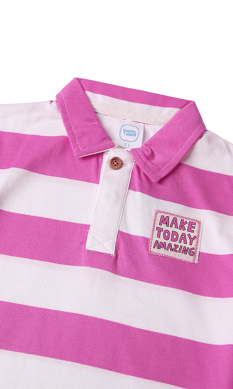 Boys T-Shirt - 0308852 - Image 2