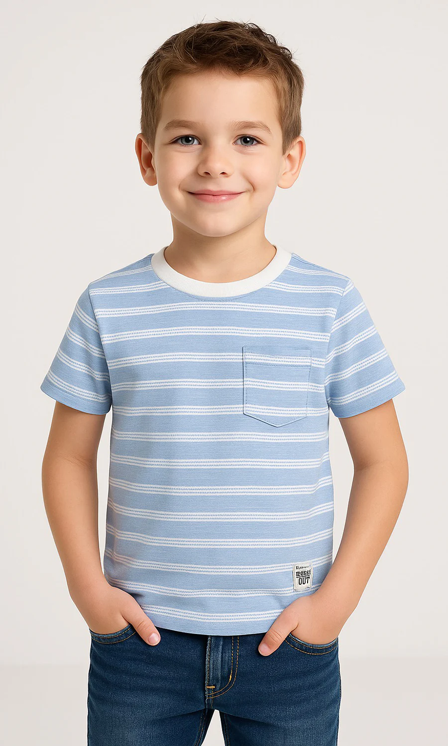 Boys T-Shirt - 0310058