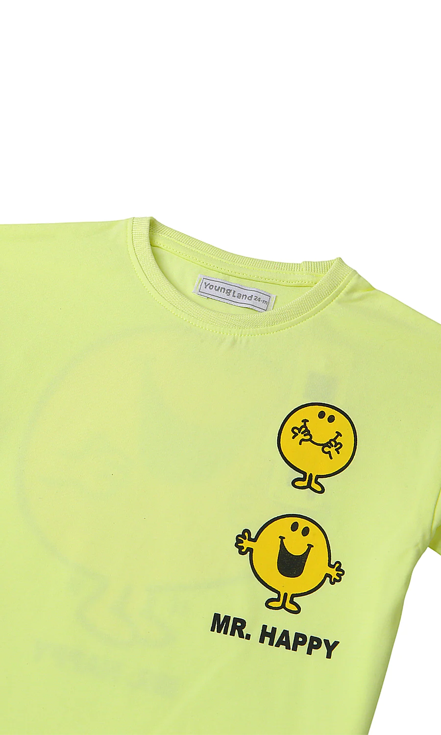 Boys T-Shirt - 0310169 - Image 2