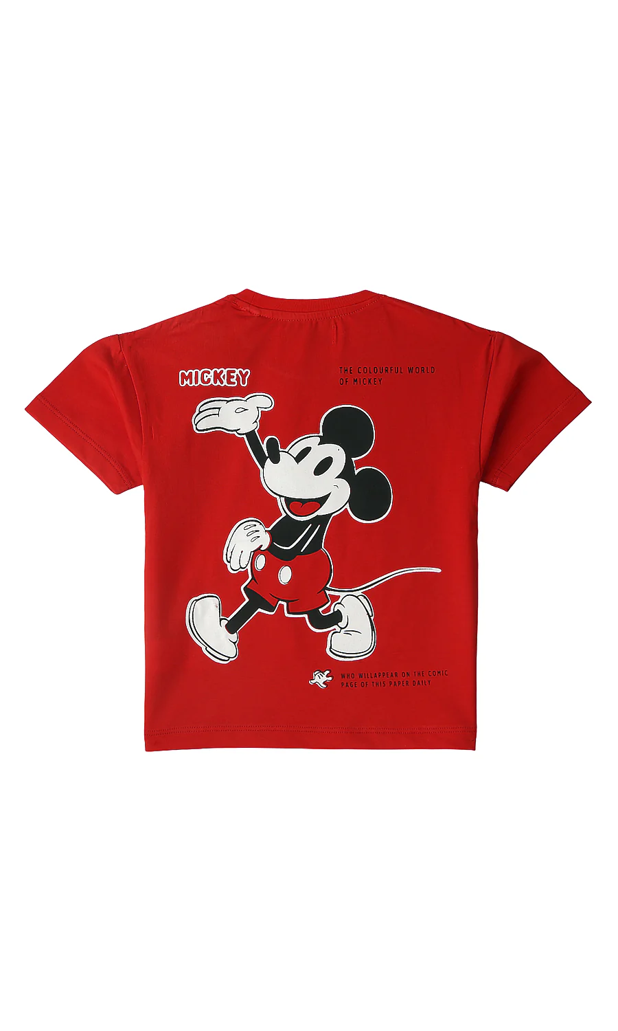 Boys T-Shirt - 0310636 - Image 4