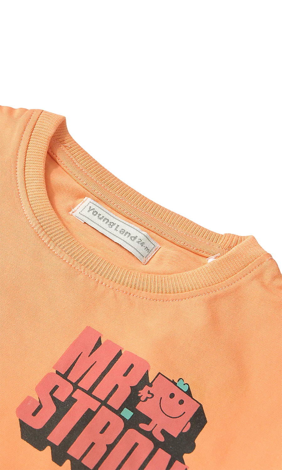 Boys T-Shirt - 0310884 - Image 2