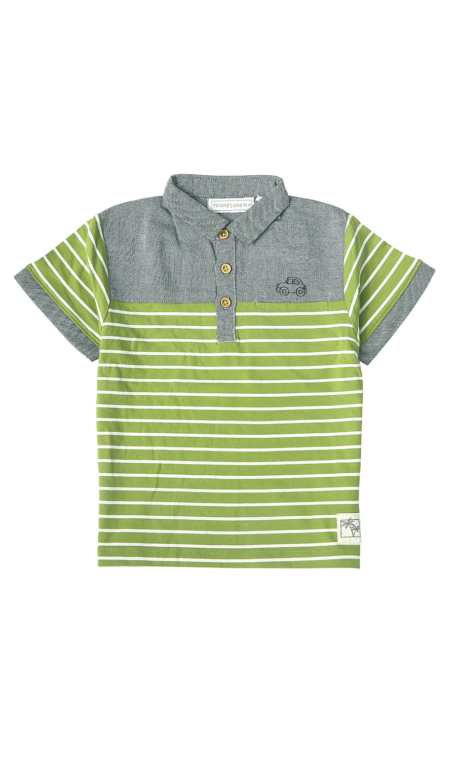 Boys T-Shirt - 0312850