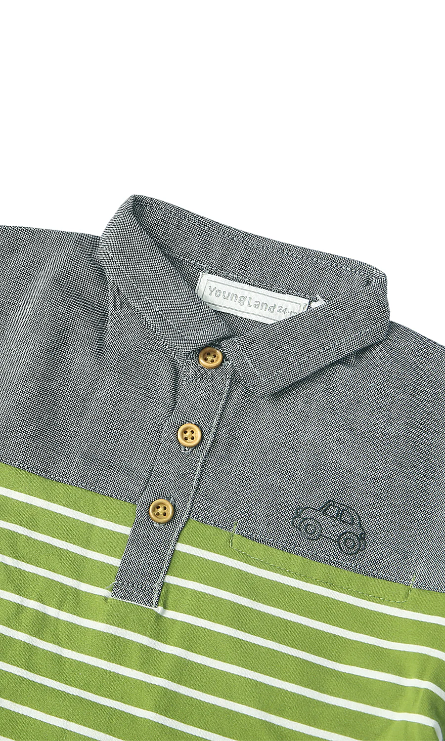 Boys T-Shirt - 0312850 - Image 2