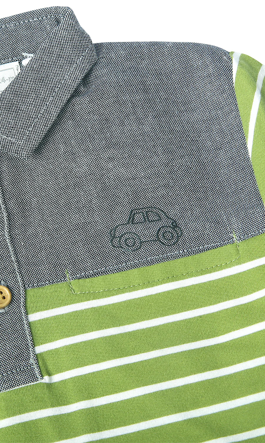 Boys T-Shirt - 0312850 - Image 3