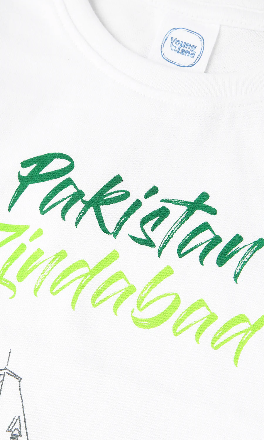 Boys T-Shirt - 0313512 - Image 3