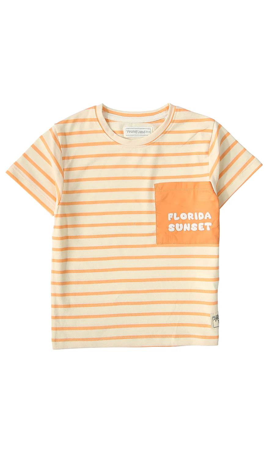 Boys T-Shirt - 0314678