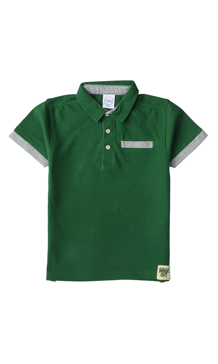 Boys T-Shirt - 0315717