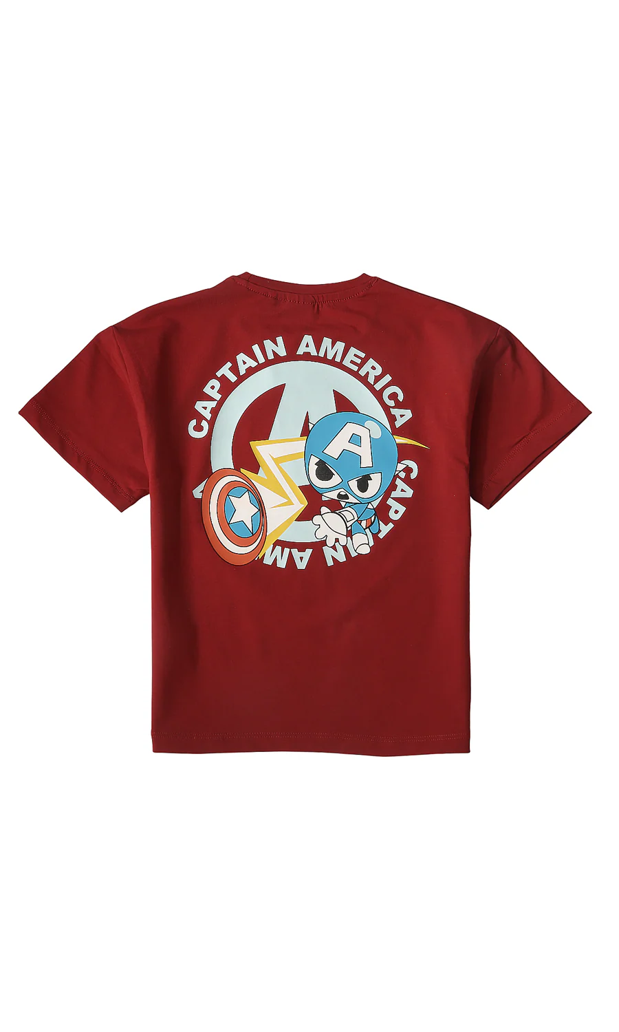 Boys T-Shirt - 0318241 - Image 3