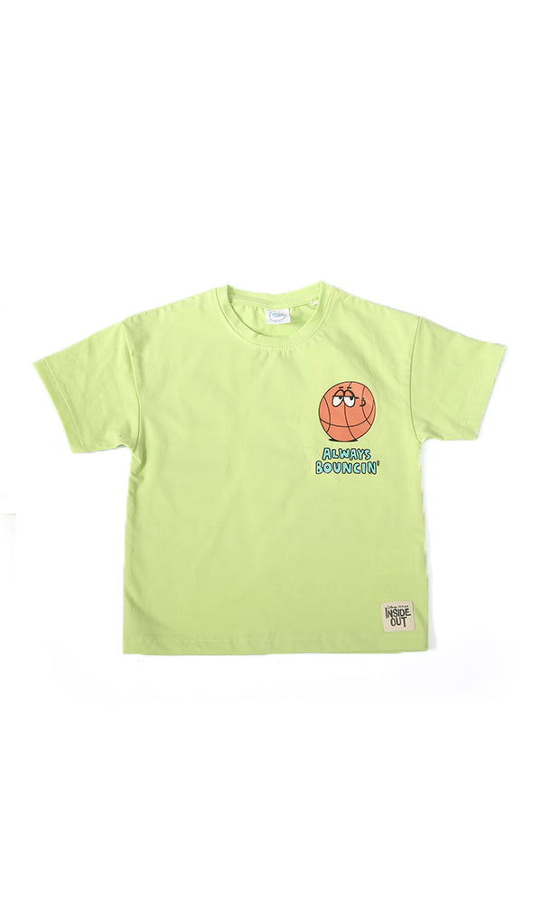 Boys T-Shirt - 0319287