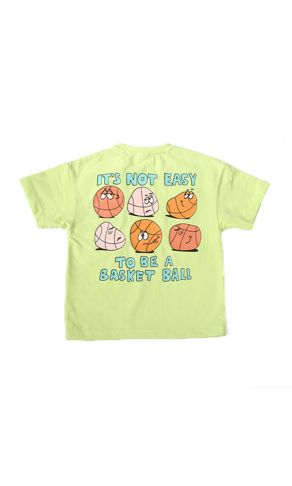 Boys T-Shirt - 0319287 - Image 2