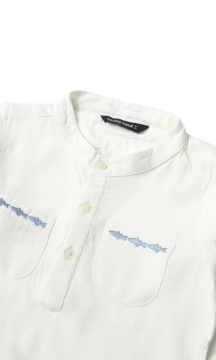 Boys T-Shirt - 0325211 - Image 2
