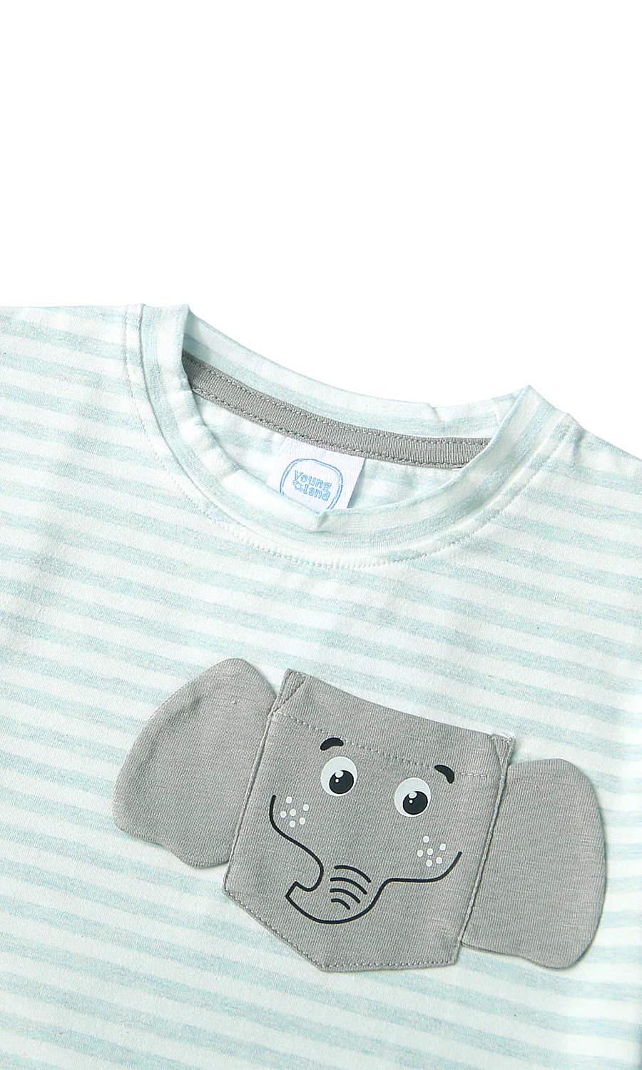 Boys T-Shirt - 0326303 - Image 2